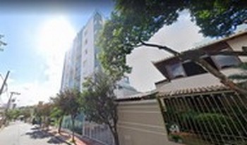 Condomínio Saint Reims em Belo Horizonte