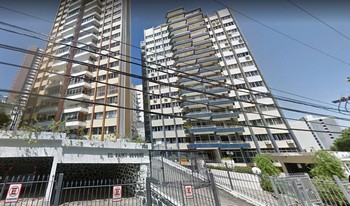 Condomínio Saint Severe em Salvador