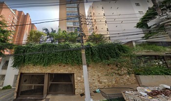 Condomínio Saint Simon em São Paulo