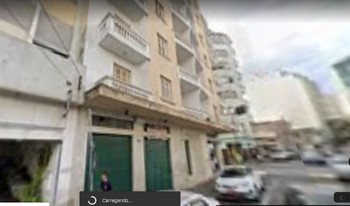 Condomínio Saint Simon em São Paulo