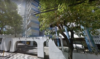 Condomínio Saint Simon em Salvador
