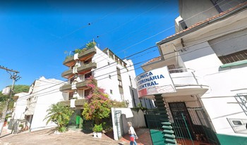 Condomínio Saint Thomas em Porto Alegre
