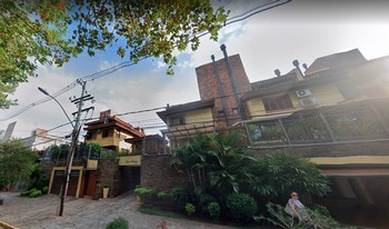 Condomínio Saint Thomas em Porto Alegre