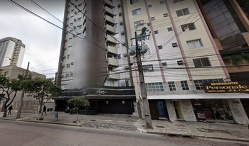 Condomínio Saint Thomas em Curitiba