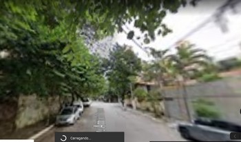 Condomínio Saint Thomas em São Paulo