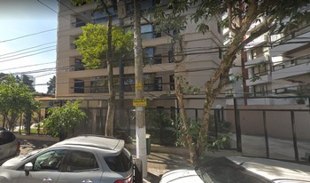 Condomínio Saint Thomas em São Paulo
