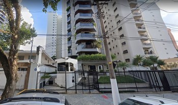 Condomínio Saint Tropez em São Paulo