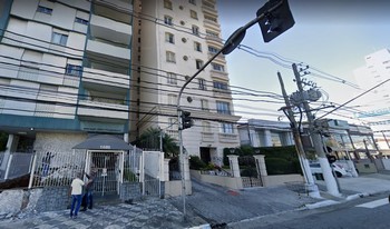 Condomínio Saint Tropez em São Paulo
