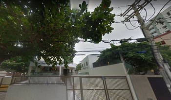 Condomínio Saint Tropez Residence em Salvador