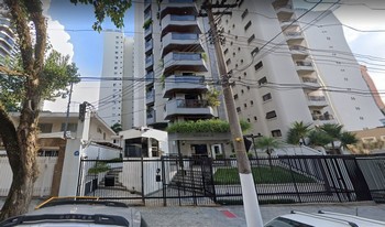 Condomínio Saint Tropez em São Paulo