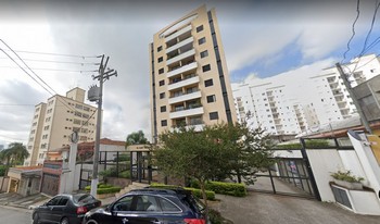 Condomínio Saint Vincent em São Paulo