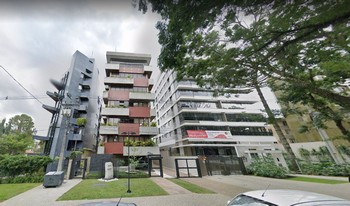 Condomínio Saintandrews em Curitiba