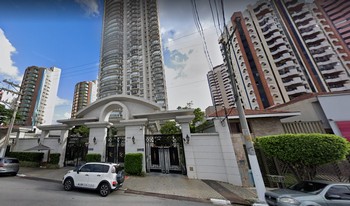 Condomínio Sainte Claire em São Paulo