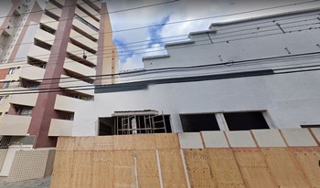 Condomínio Sainte Marguerite em Curitiba