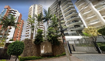 Condomínio Sainte Marie em São Paulo