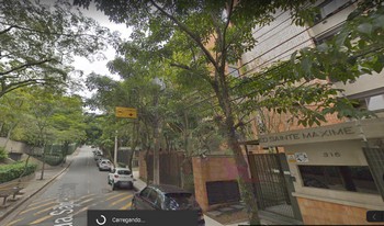 Condomínio Sainte Maxime em São Paulo