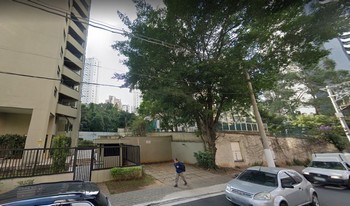 Condomínio Sainte Thereze em São Paulo