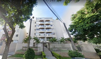 Condomínio Saint'germain em Curitiba