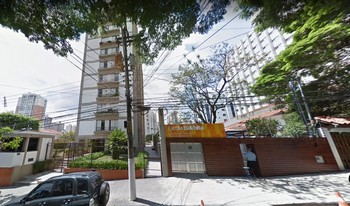 Condomínio Saintgothard em São Paulo