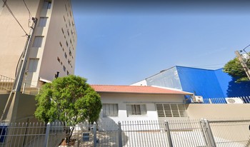 Condomínio Sainthilaire em Campinas