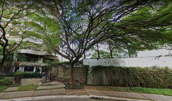 Condomínio Saintjames's Park em São Paulo