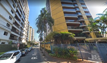Condomínio Saintmoritz em Campinas