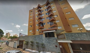 Condomínio Edifício Saira