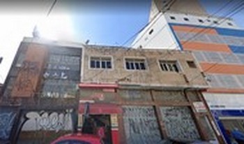 Imagem de fundo do Condomínio Sakai em Guarulhos