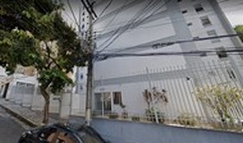 Condomínio Salamanca em Belo Horizonte