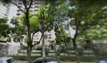 Condomínio Salamanca em São Paulo
