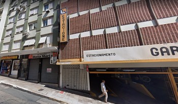 Condomínio Salatiel De Barros em Porto Alegre