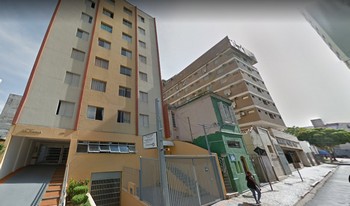 Condomínio Saldanha em Campinas