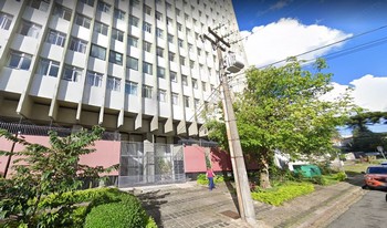 Condomínio Saldanha Da Gama em Curitiba