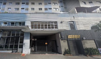Condomínio Salerno em São Paulo