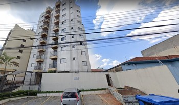 Condomínio Edifício Salerno