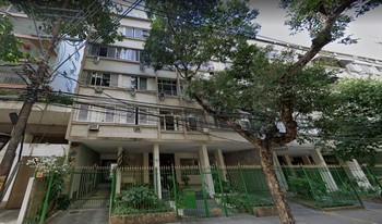 Condomínio Salerno em Rio De Janeiro
