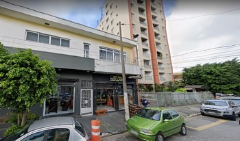Condomínio Salerno em São Paulo