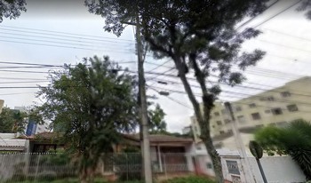 Condomínio Salgueiro em Curitiba