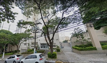 Condomínio Salgueiro em São Paulo