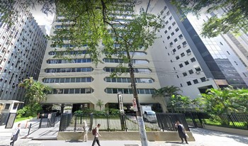 Condomínio Saliba em São Paulo