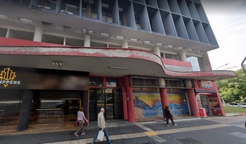 Condomínio Salim Lutfalla em São Paulo
