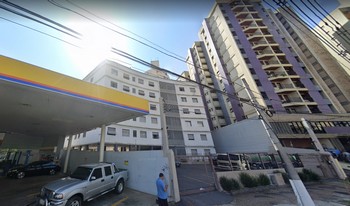 Condomínio Salles Júnior em Campinas