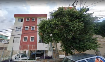 Condomínio Salomão Filipe em Belo Horizonte
