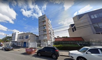 Condomínio Salto Grande em Curitiba