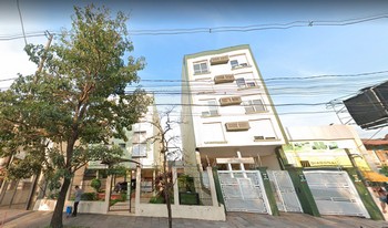 Condomínio Salvador em Porto Alegre