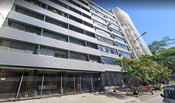 Condomínio Salvador em Rio De Janeiro