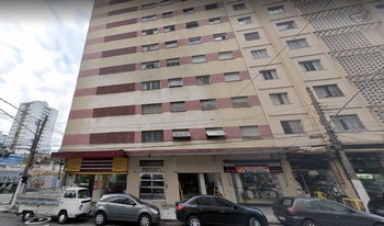 Condomínio Salvador Priolli em São Paulo
