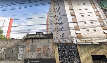 Condomínio Salvator Rosa em São Paulo