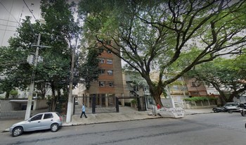 Condomínio Salvatore Parasmo em São Paulo