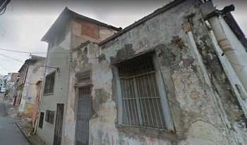 Condomínio Samaly em Salvador